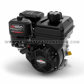 BRIGGS & STRATTON 549-F8 - ENGINE 900 SERIES 12S452-0549-F8 - Image 1