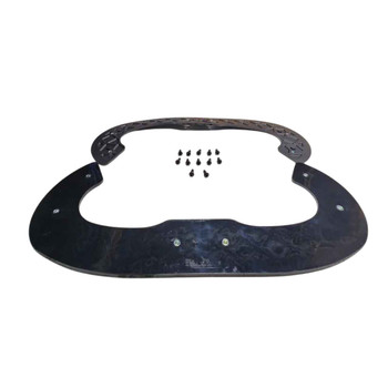 1687804 - Kit Flights Ss - Briggs and Stratton - Genuine OEM Part