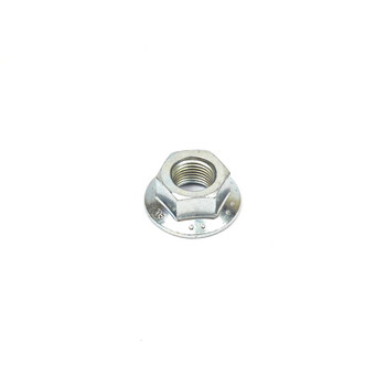 BRIGGS & STRATTON NUT-HEX FLANGE 9/16-1 1714419SM - Image 1