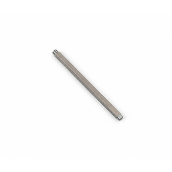 1736100Sm ShaftHex 0.750A/F 1 Briggs and Stratton Genuine OEM Part