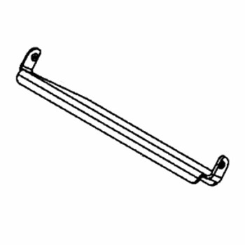 1754591Ayp Bracket Gear Select Briggs and Stratton Genuine OEM Part
