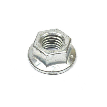 BRIGGS & STRATTON NUT-HEX TOPLOCK SPIRA 2860681SM - Image 1