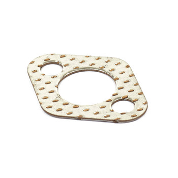 BRIGGS & STRATTON GASKET-EXHAUST 691880 - Image 1