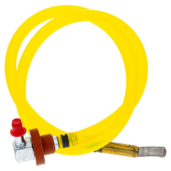 5300047Sm Assm Fuel Hose 26 Briggs and Stratton Genuine OEM Part