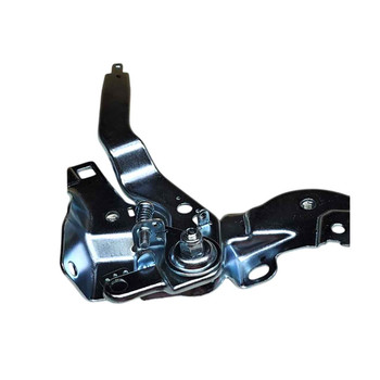 - Briggs and Stratton - Genuine OEM Part 595570 - Bracket-Control