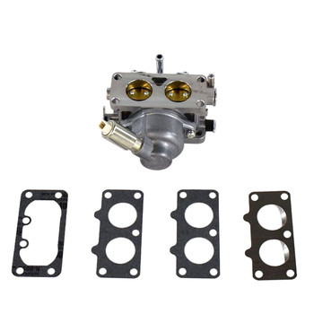 BRIGGS AND STRATTON 595613 - CARBURETOR - Image 1