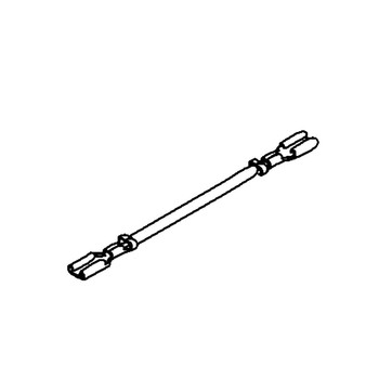 Briggs And Stratton 596469 - Wire-Stop (Briggs Oem Part)