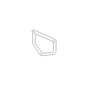 Briggs And Stratton 820719 - Gasket-Solenoid Cov (Briggs Oem Part)