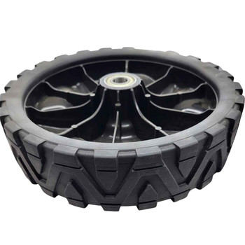 703380 - Wheel Front - Briggs and Stratton - Genuine OEM Part