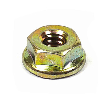 703917 Nut, Hex Flng, 10-24 - Briggs and Stratton - Genuine OEM Part