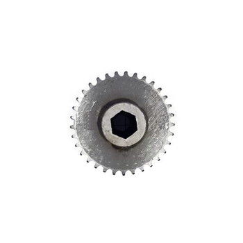 Briggs And Stratton 7040465Yp - Weld Hub & Sproc (Briggs Oem Part)