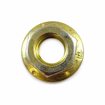704067 Nut, Hex Flng,5/1618 Briggs and Stratton Genuine OEM Part