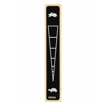 7075471Yp Decal Speed Shift Briggs and Stratton Genuine OEM Part