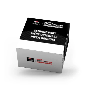 BRIGGS & STRATTON GASKET-GEAR CASE 708069 - Image 1