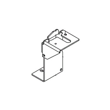 Briggs And Stratton 7301128Bmyp - Bracket Guide Lh (Briggs Oem Part)