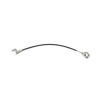 BRIGGS AND STRATTON 579856MA - CABLE .205 EYE 6.125 - image 1