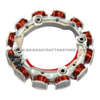 Briggs and Stratton 695466 Alternator OEM