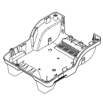 BRIGGS & STRATTON HOUSING 706105 - Image 1