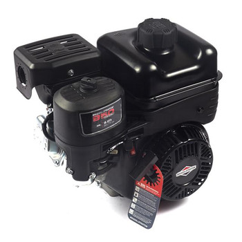 Briggs and Stratton 950 Series Engine 130G32-0022-F1 front view