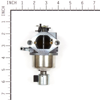 Briggs And Stratton 17.5 Hp Carburetor 594605 Oem - Image 1