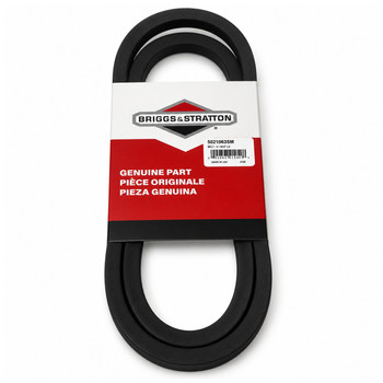 5021063Sm Belt #70504 Briggs and Stratton Genuine OEM Part