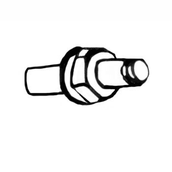 BRIGGS & STRATTON STUD 696754 - Image 1