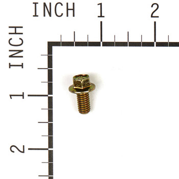 BRIGGS AND STRATTON 691593 - SCREW - image 1