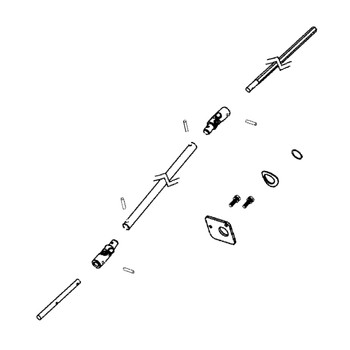 BRIGGS & STRATTON SPRING 312584GS - Image 6085