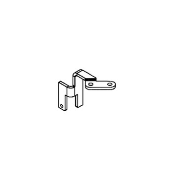 Briggs And Stratton 84001899 - Anchor (Briggs Oem Part) Briggs And Stratton 84001899 - Anchor (Briggs Oem Part)