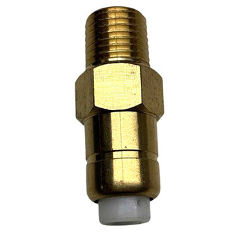- Briggs and Stratton - Genuine OEM Part 84003599 - Valve Thermal Relief - Briggs and Stratton - Genuine OEM Part 84003599 - Valve Thermal Relief