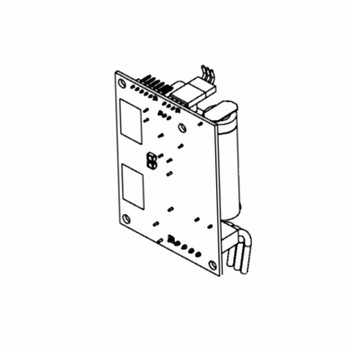 84004007 MODULE CONTROL Briggs and Stratton Genuine OEM Part