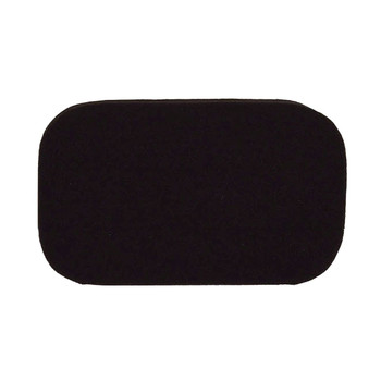 Briggs And Stratton 704927 - Filter-Air Cleaner Foam - Image 1