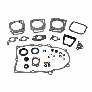 84006737 GASKET SET ENGINE Briggs and Stratton Genuine OEM Part - SUPERSEDED FROM 845549