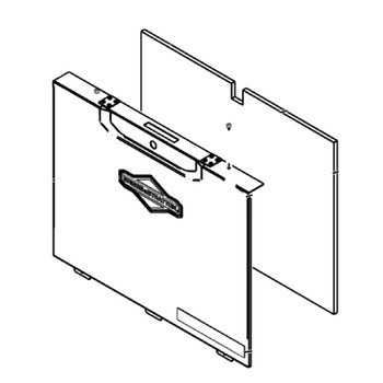 BRIGGS & STRATTON SPRING 312584GS - Image 1
