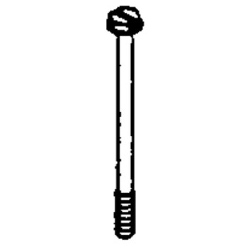 BRIGGS & STRATTON SCREW 93910 - Image 1