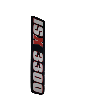 5108272FS - DECAL MODEL - NO LONGER AVAILABLE - Briggs and Stratton - Genuine OEM Part
