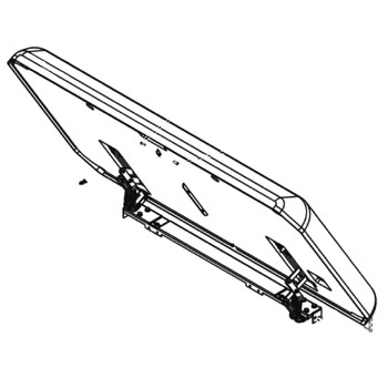 BRIGGS & STRATTON SPRING 312584GS - Image 1