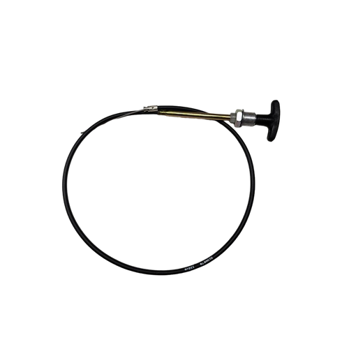 84009121 - CABLE TURN TO LOCK 35" - Briggs and Stratton - Genuine OEM Part