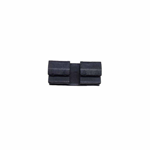 84009339 DIFFUSER SPREADER RATE GATE (G0150) Briggs and Stratton Genuine OEM Part - SUPERSEDED FROM 5105933