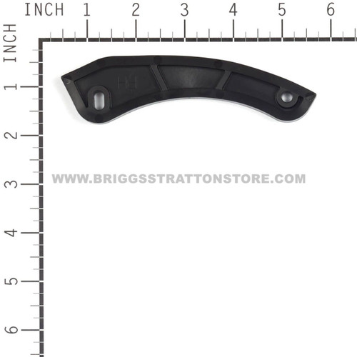 BRIGGS & STRATTON SHOE SKID - RH 1740398MA - Image 2