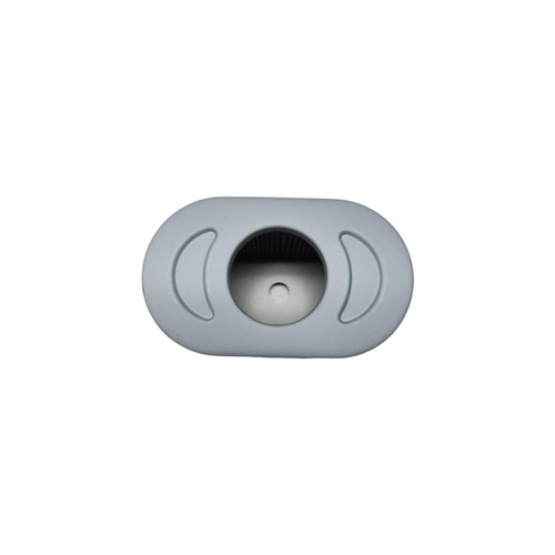 84010837 FILTER A/C CARTRIDGE Briggs and Stratton Genuine OEM Part - SUPERSEDED FROM 797378, 797033