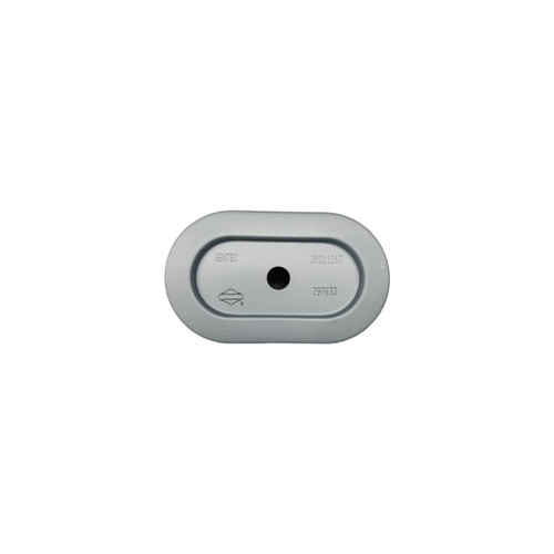 84010837 FILTER A/C CARTRIDGE Briggs and Stratton Genuine OEM Part - SUPERSEDED FROM 797378, 797033