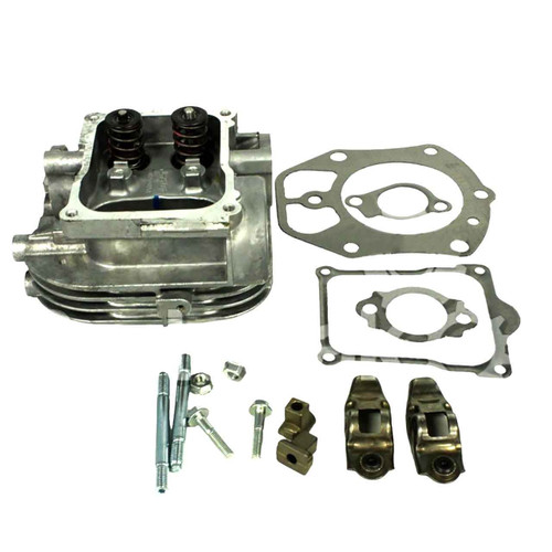 84010829 HEAD CYLINDER 1 EFI Briggs and Stratton Genuine OEM Part - SUPERSEDED FROM 84006466