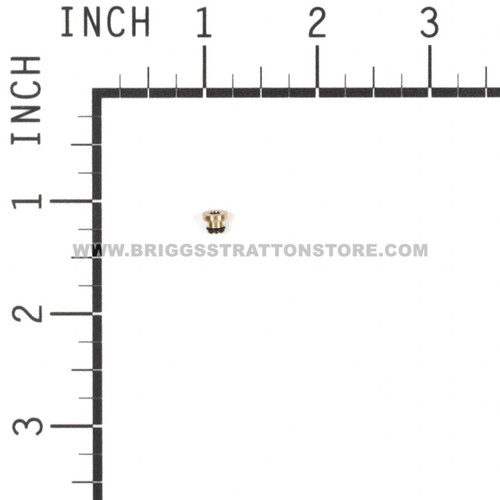 BRIGGS AND STRATTON 699457 - JET-MAIN - Image 2 