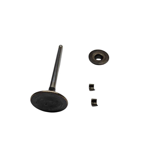 84012919 VALVE EXHAUST ( Briggs Briggs and Stratton Genuine OEM Part part) - SUPERSEDED FROM 792868