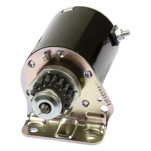 BRIGGS AND STRATTON 84013067 MOTOR STARTER (Briggs OEM part)