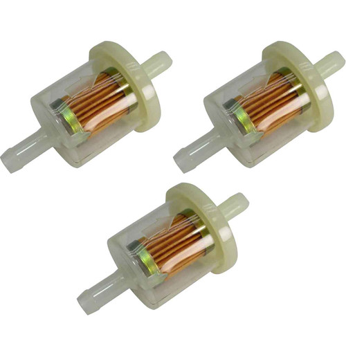 3 pack filter fuel 691035