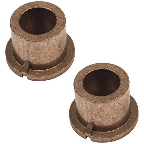 Flange Bearing (2 Pack) For 040472-00 B & S 8kW Home Standby Generator with 50 Amp ATS