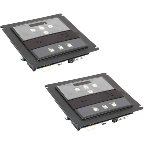 BRIGGS & STRATTON part 315423GS PANELCONTROL (OEM part) (2 Pack)