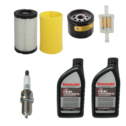 Basic Maintenance Kit For B&S 33R877 (M33) - 19HP Engine